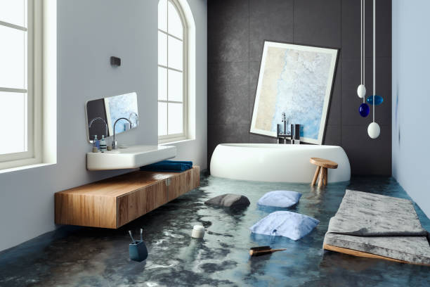Best Residential water damage restoration  in Shelton, CT