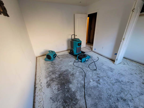 24/7 water damage repair in CT